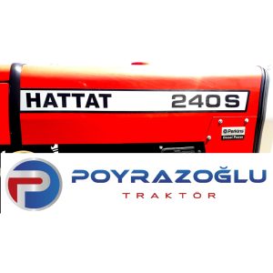 HATTAT 240S 4WD
