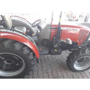CASE JX75B 4WD PS