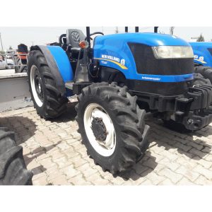 New Holland TT55B 4WD