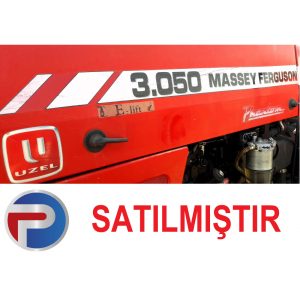 Massey Ferguson 3050