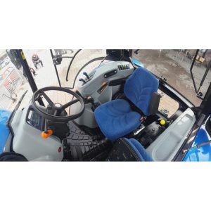 New Holland TT4.65 4WD KK